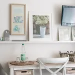 Haus Ottenlock Gæstehus 3*