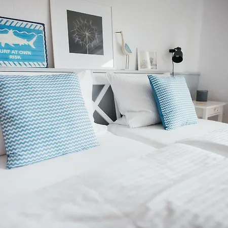 Haus Ottenlock Affittacamere Steinhude