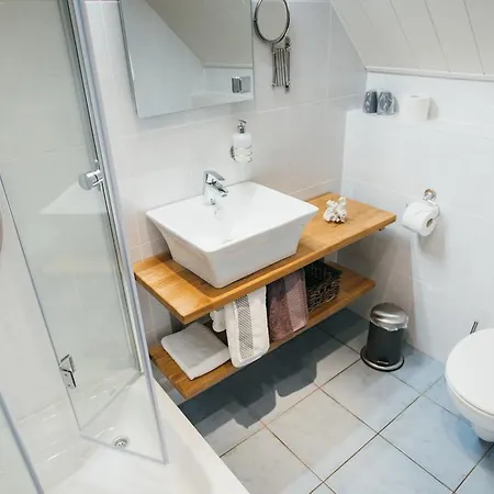 Haus Ottenlock Steinhude