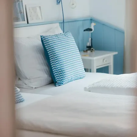 Haus Ottenlock Affittacamere