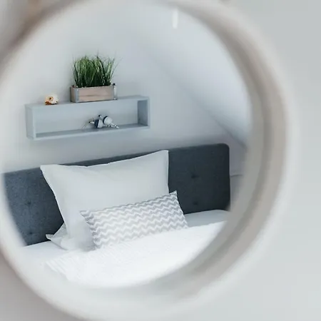 Haus Ottenlock Konukevi 3*