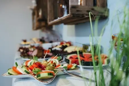 Haus Ottenlock Steinhude