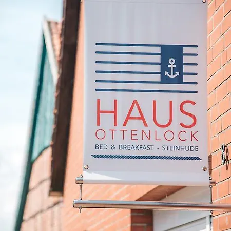 Konukevi Haus Ottenlock
