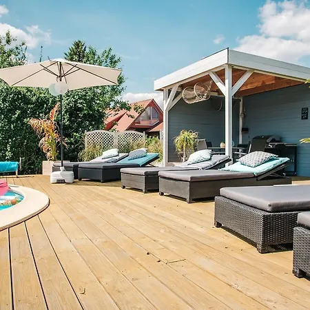 Haus Ottenlock シュタインフーデ