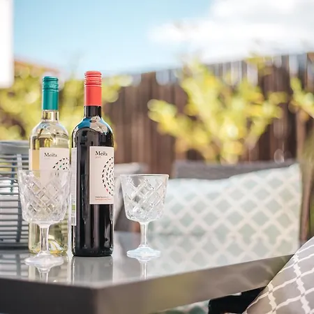 Haus Ottenlock ゲストハウス