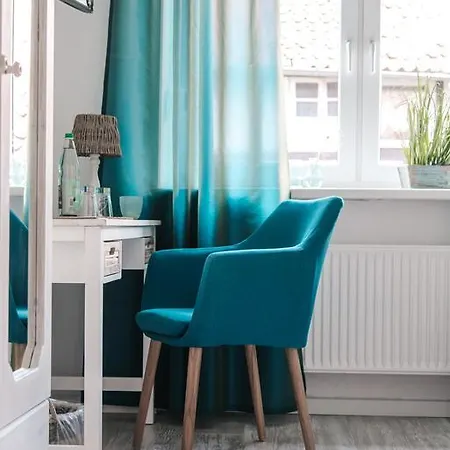 Haus Ottenlock 3*