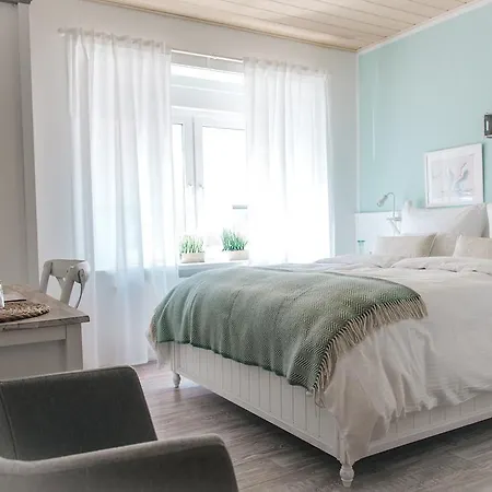 Haus Ottenlock בית הארחה 3*