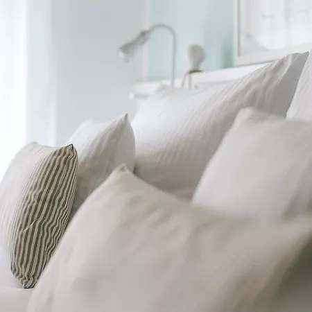 Haus Ottenlock ゲストハウス シュタインフーデ