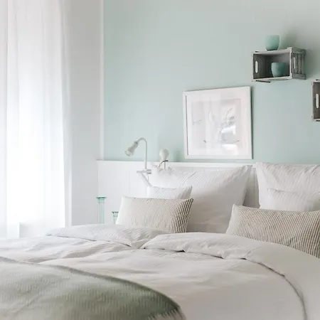 Haus Ottenlock Affittacamere