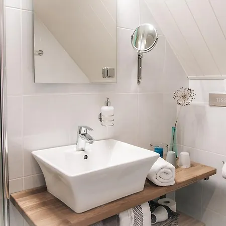 Haus Ottenlock Konukevi 3*