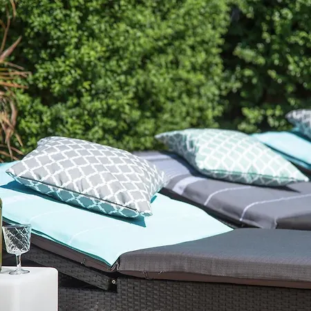 Haus Ottenlock Affittacamere 4*