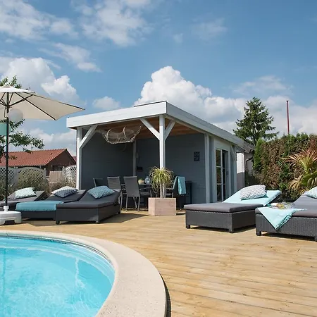 Affittacamere Haus Ottenlock Steinhude