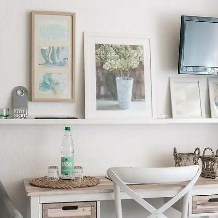 Haus Ottenlock Konukevi 3*