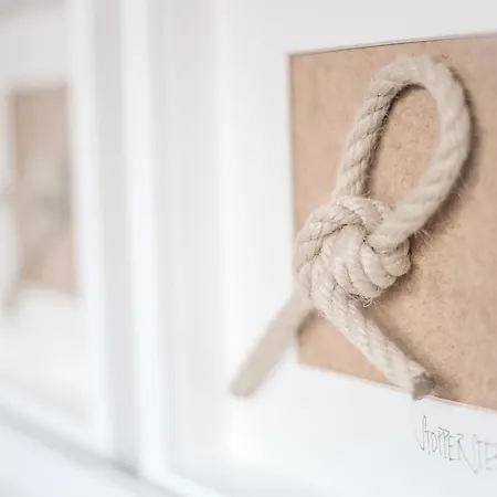 Haus Ottenlock 4* Steinhude