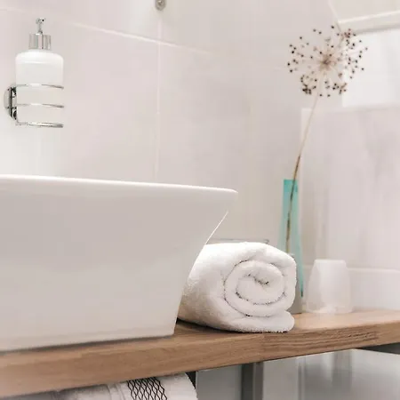 Haus Ottenlock ゲストハウス シュタインフーデ