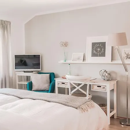 Haus Ottenlock Steinhude