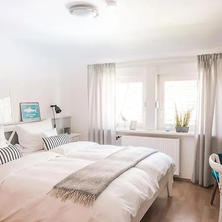 בית הארחה Haus Ottenlock 3*